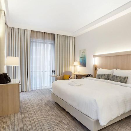 Courtyard By Marriott Vilnius City Center Bagian luar foto