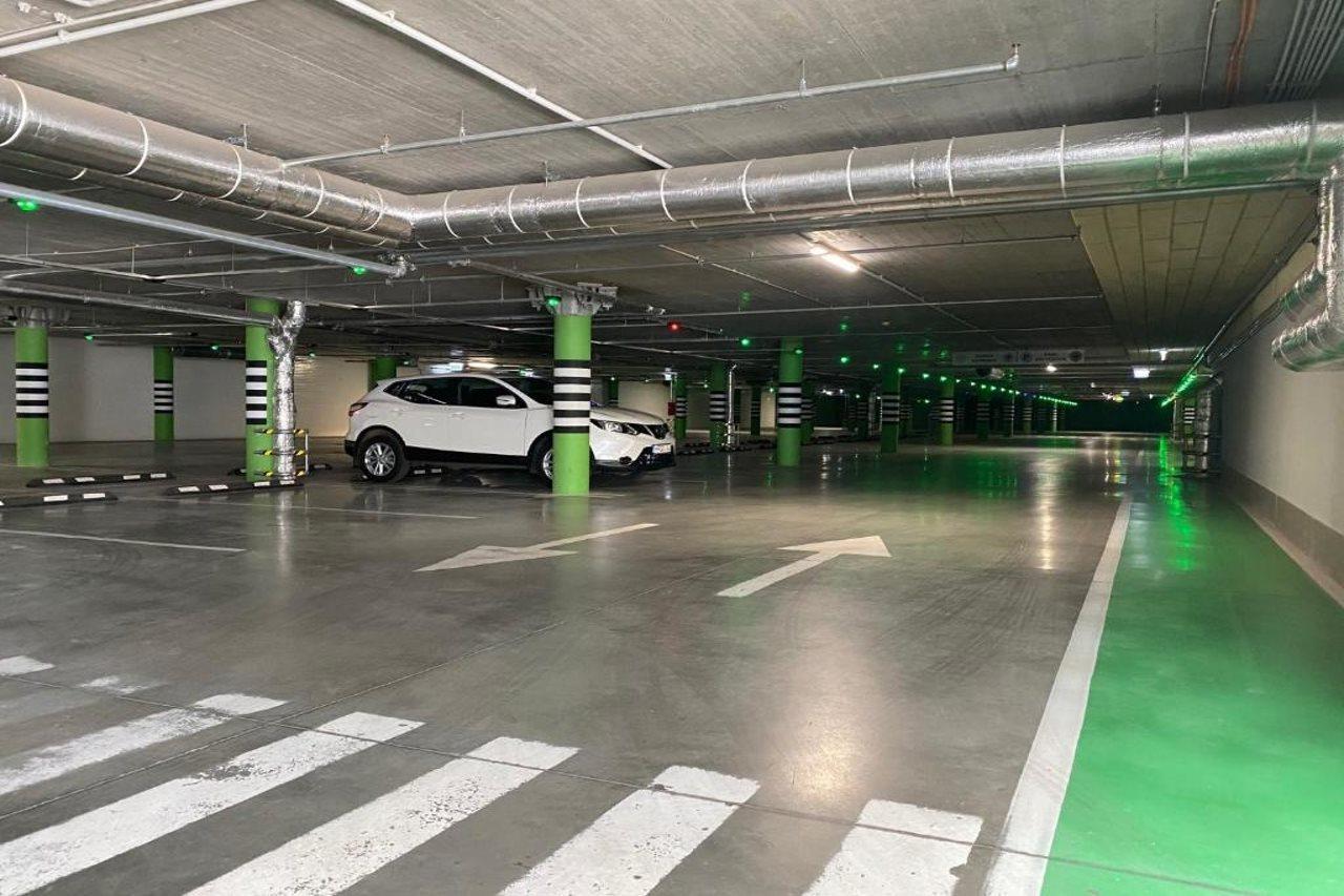 Courtyard By Marriott Vilnius City Center Bagian luar foto