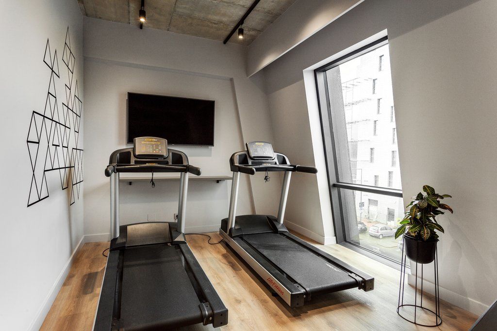 Courtyard By Marriott Vilnius City Center Bagian luar foto
