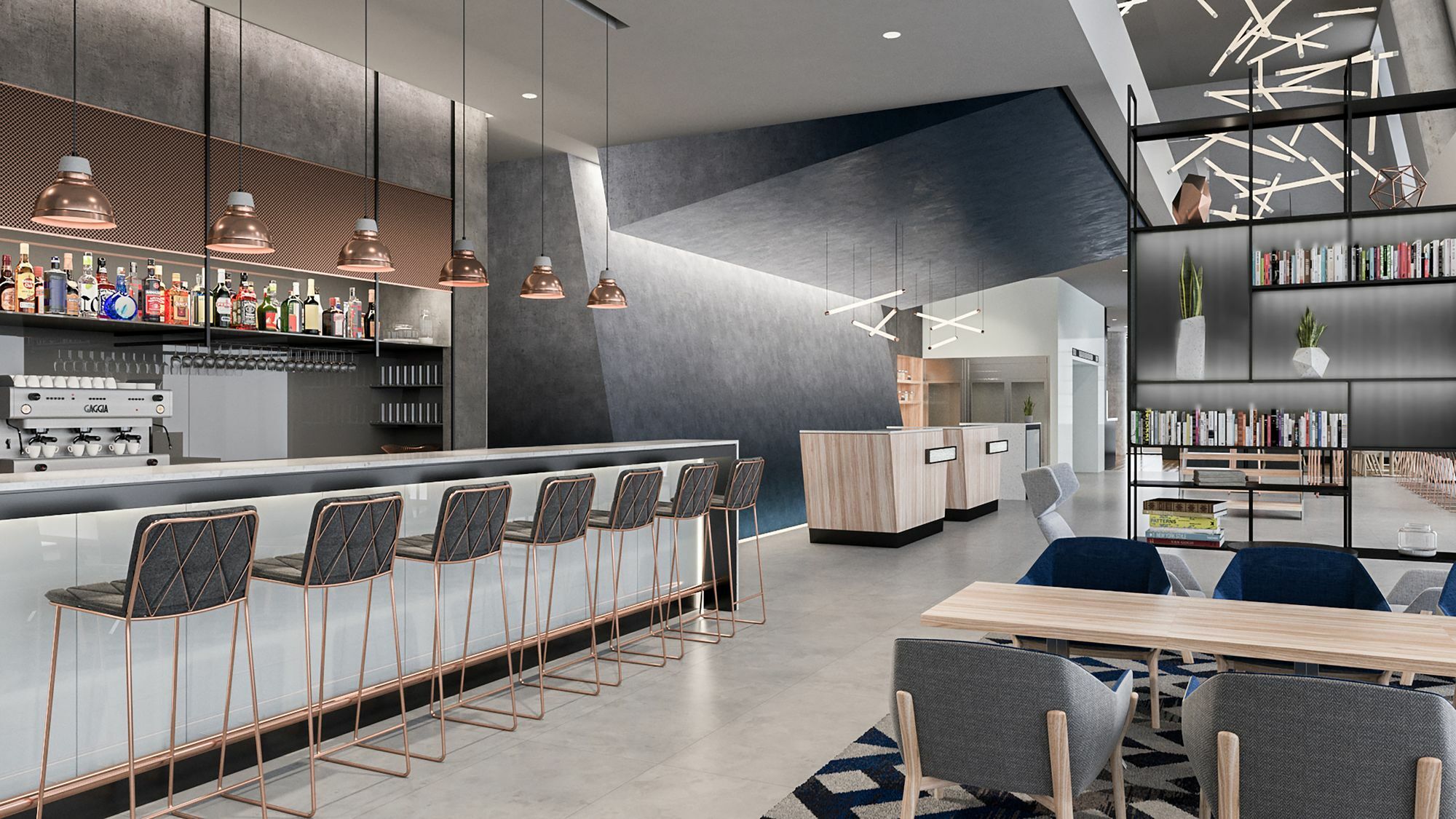 Courtyard By Marriott Vilnius City Center Bagian luar foto