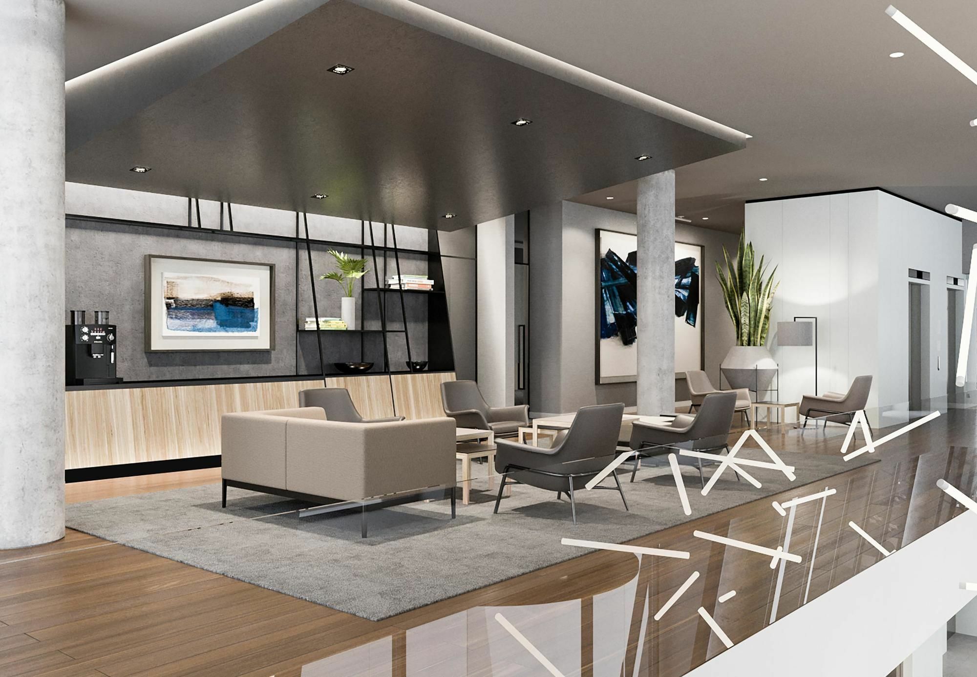 Courtyard By Marriott Vilnius City Center Bagian luar foto